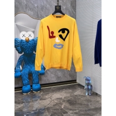 Louis Vuitton Sweaters